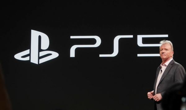 Джим Райан: «У PlayStation 5 есть большие отличия от конкурентов»