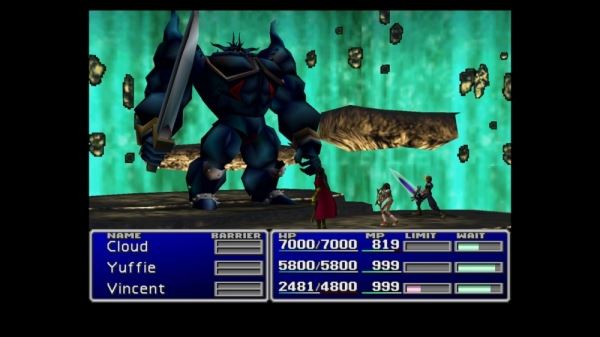 <br />
        Почему западные геймеры ждут ремейк Final Fantasy VII сильнее новых блокбастеров<br />
      