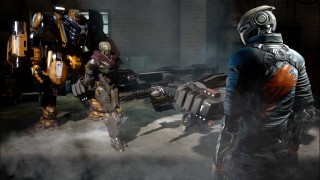 <br />
        Новый трейлер Disintegration от создателя Halo посвящен скорому бета-тесту<br />
      