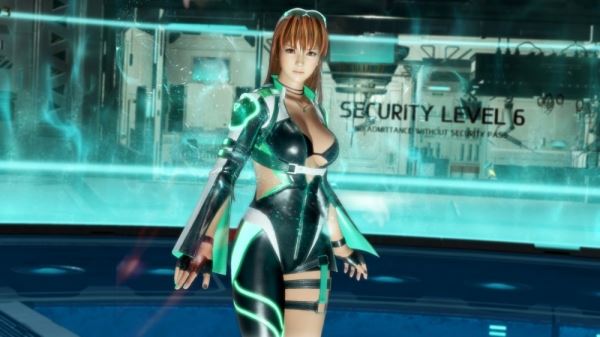 <br />
        В Dead or Alive 6 добавят сексуальные кибер-костюмы — скриншоты<br />
      