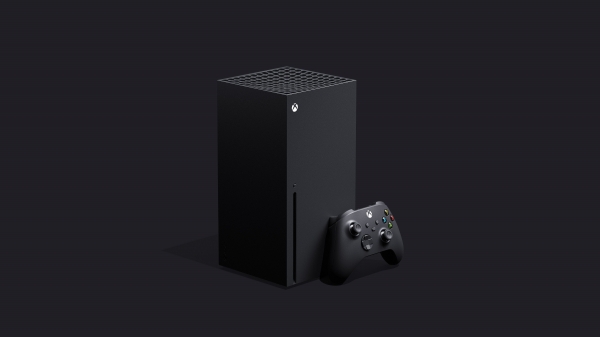 В первый год Xbox Series X не получит никаких консольных эксклюзивов - все игры Microsoft будут выходить на Xbox One