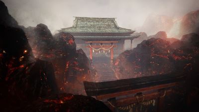 Team Ninja рассказала о сюжете и представила новый трейлер Nioh 2 - игра получит три сюжетных DLC после релиза
