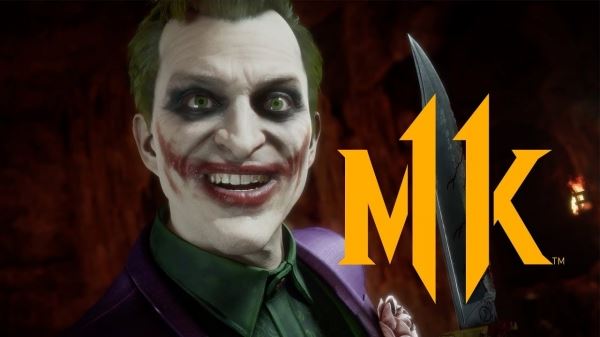 <br />
        Взрывное фаталити и кукла Бэтмена — геймплей за Джокера в новом трейлере Mortal Kombat 11<br />
      