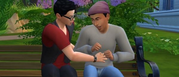 <br />
        EA хочет добавить в The Sims 4 бромансы и вторые дома. Игроки проходят опрос<br />
      