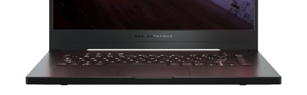 [CES-2020] Ультратонкий игровой ноутбук Zephyrus G15 от Asus