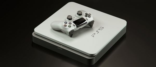 <br />
        Слух: новая утечка показала главное меню PlayStation 5 и объем жесткого диска<br />
      