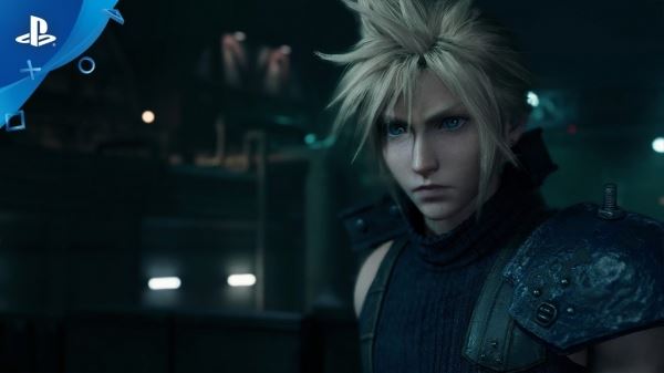 <br />
        Почему западные геймеры ждут ремейк Final Fantasy VII сильнее новых блокбастеров<br />
      