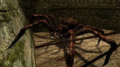 Dark Messiah of Might and Magic получила графический мод