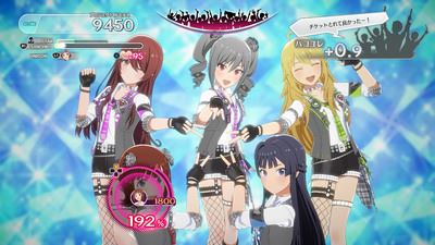 Кавайные айдолы в дебютном тизере The Idolmaster: Starlit Season для PC и PlayStation 4