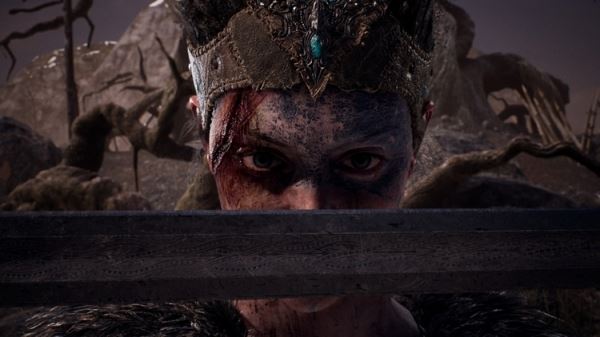 Разработчики Hellblade для Nintendo Switch рассказали об особенностях работы с гибридной платформой