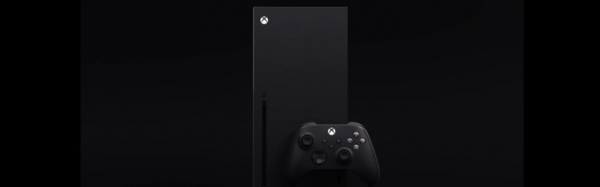 Фотографии Xbox Series X — Дизайн и порты
