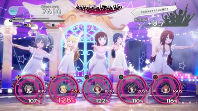 Кавайные айдолы в дебютном тизере The Idolmaster: Starlit Season для PC и PlayStation 4