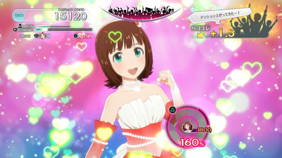 Кавайные айдолы в дебютном тизере The Idolmaster: Starlit Season для PC и PlayStation 4