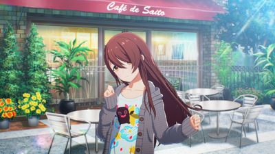 Кавайные айдолы в дебютном тизере The Idolmaster: Starlit Season для PC и PlayStation 4
