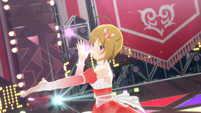 Кавайные айдолы в дебютном тизере The Idolmaster: Starlit Season для PC и PlayStation 4
