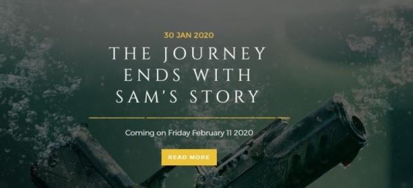 <br />
        Авторы Metro Exodus по ошибке объявили дату выхода дополнения Sam's Story<br />
      
