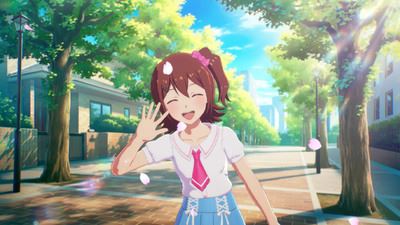 Кавайные айдолы в дебютном тизере The Idolmaster: Starlit Season для PC и PlayStation 4