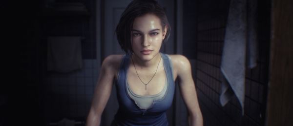 <br />
        Resident Evil 3 будет использовать защиту Denuvo, сообщила Capcom<br />
      