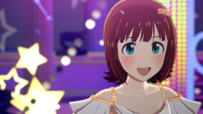 Кавайные айдолы в дебютном тизере The Idolmaster: Starlit Season для PC и PlayStation 4