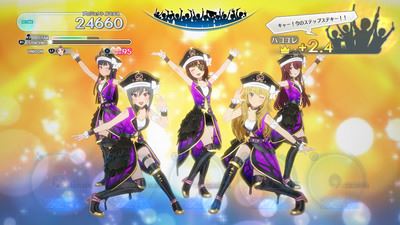 Кавайные айдолы в дебютном тизере The Idolmaster: Starlit Season для PC и PlayStation 4